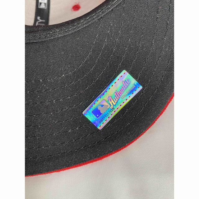NEW ERA(ニューエラー)の新品・NEWERAニューエラキャップ大谷翔平トラウトWBC58.7cm メンズの帽子(キャップ)の商品写真