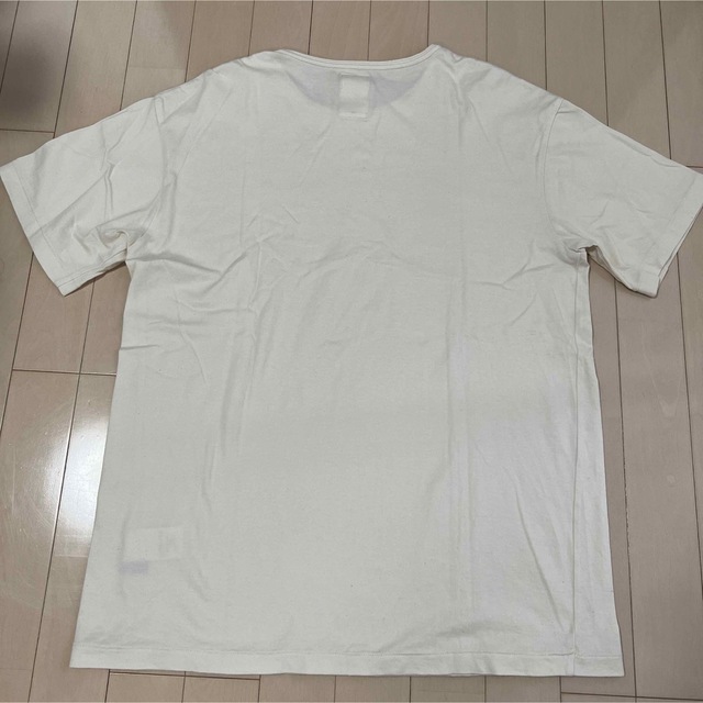KURO(クロ)のクロ　KURO Tシャツ　半袖 メンズのトップス(Tシャツ/カットソー(半袖/袖なし))の商品写真