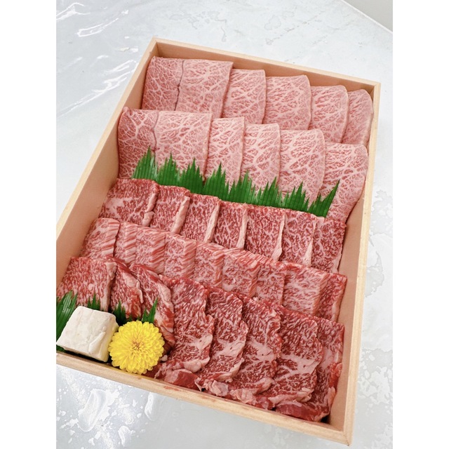 焼肉セット