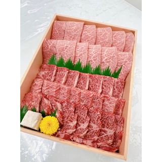 焼肉セット