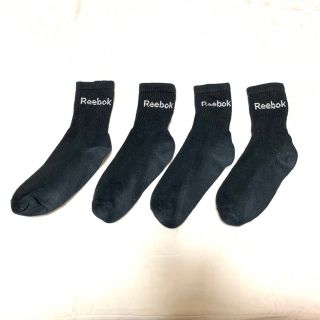 リーボック(Reebok)のReebok ソックス 靴下 リーボック(ソックス)