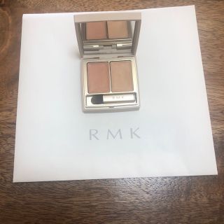 アールエムケー(RMK)のRMK フローレスカバーコンシーラー 02 03(コンシーラー)