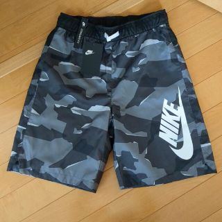 ナイキ(NIKE)の【新品】NIKE水陸両用パンツ(水着)