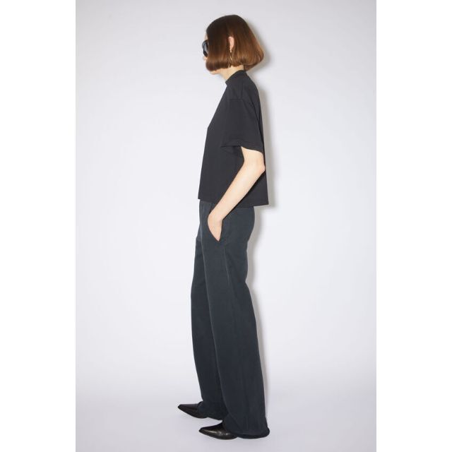 軽量+ストレッチ性+吸水速乾 Acne Studios アクネストゥディオズ ロゴ