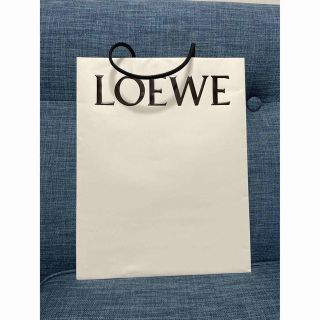 ロエベ(LOEWE)のロエベ　ショッパー37×29×9(ショップ袋)