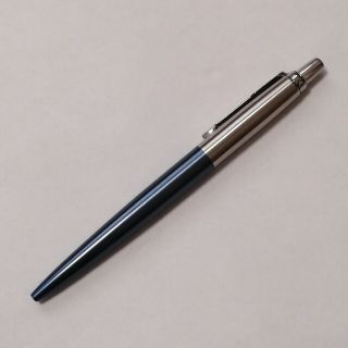 パーカー(Parker)の【新品】　PARKER　パーカー　新型ジョッター　ウォーターブルーCT(ペン/マーカー)