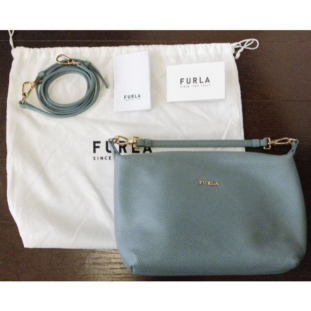 FURLA - フルラ FURLA SOPHIE 2WAY ハンドバッグ AVIO