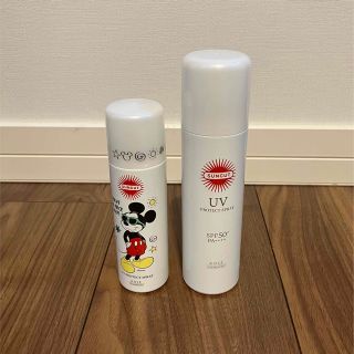 コーセーコスメポート(KOSE COSMEPORT)の【2本セット】サンカット プロテクトUV スプレー(日焼け止め/サンオイル)