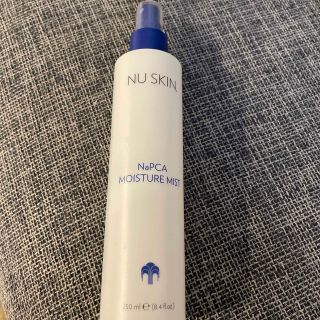 ニュースキン(NU SKIN)のNUSKIN ニュースキン　モイスチャーミスト　化粧水(化粧水/ローション)