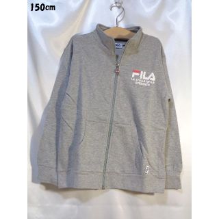 フィラ(FILA)の＜№3803＞(150cm)☆FILA(フィラ)☆ジャケット(ジャケット/上着)