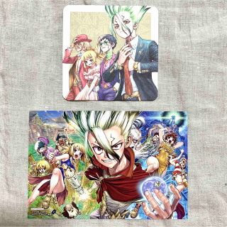 【バラ売り可】Dr.STONE まとめ売り(キャラクターグッズ)