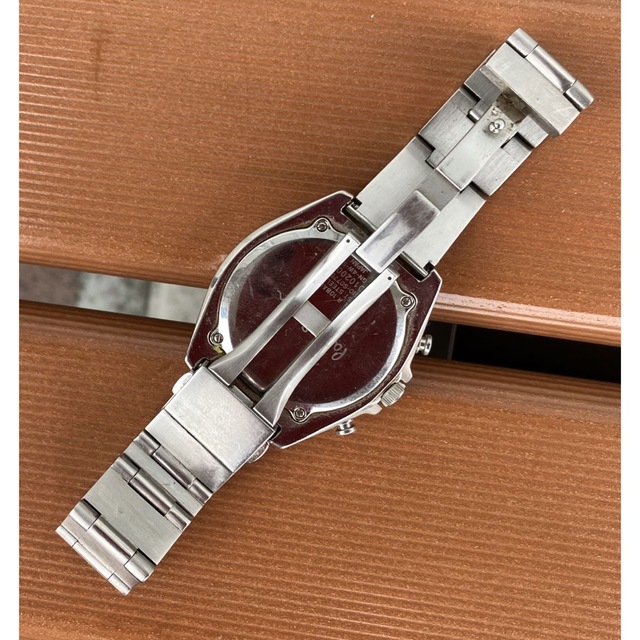 英国 Paul Smith ポールスミス 腕時計 クロノグラフ | www.innoveering.net