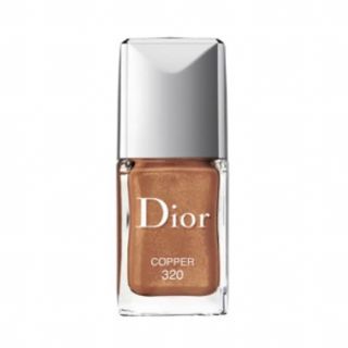 ディオール(Dior)のディオール ヴェルニ 320 COPPER(マニキュア)