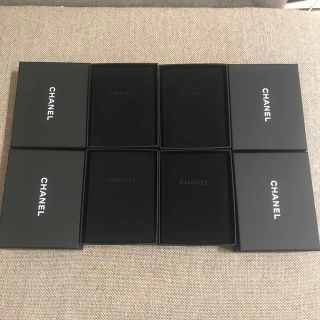 シャネル ネックレス ショッパーの通販 87点 | CHANELのレディースを