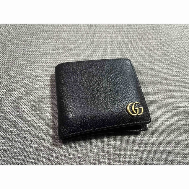 GUCCI二つ折りさい 特売 www.gold-and-wood.com