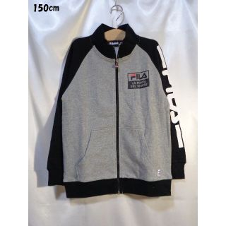 フィラ(FILA)の＜№3804＞(150cm)☆FILA(フィラ)☆ジャケット(ジャケット/上着)