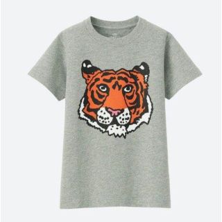 ユニクロ(UNIQLO)のジェイソンポラン ユニクロ Tシャツ 150 新品(Tシャツ/カットソー)