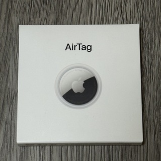 Apple - Air Tag 1個