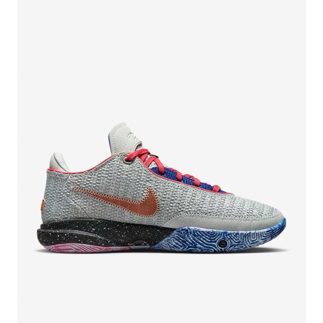 NIKE - NIKE LEBRON 20 EP レブロン20の通販 by YY's shop|ナイキなら