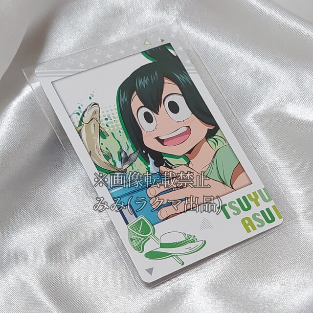 スナップマイド ヒロアカ 蛙吹梅雨 通形ミリオ 愛らし Mt.レディ スナップマイド ヒロアカ 蛙吹梅雨 通形ミリオ 愛らし Mt.レディ