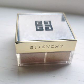 ジバンシィ(GIVENCHY)のGIVENCHY ジバンシー プリズムリーブルハイライター 10(フェイスカラー)