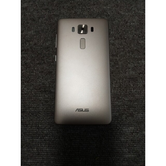 ASUS Zenfone3 Z01FD