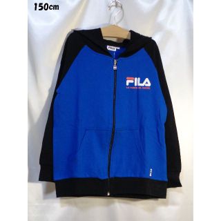 フィラ(FILA)の＜№3805＞(150cm)☆FILA(フィラ)☆ジャケット(ジャケット/上着)