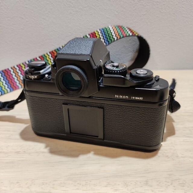 Nikon(ニコン)の［美品・完動品］Nikon F3HP 超お得セット スマホ/家電/カメラのカメラ(フィルムカメラ)の商品写真