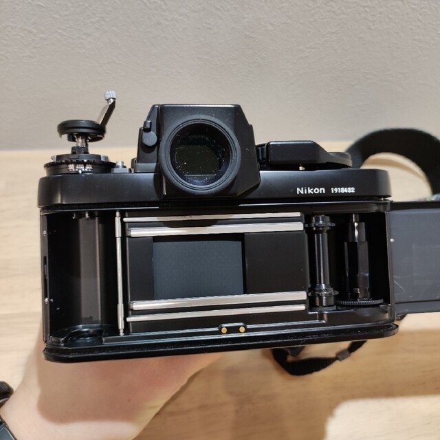 Nikon(ニコン)の［美品・完動品］Nikon F3HP 超お得セット スマホ/家電/カメラのカメラ(フィルムカメラ)の商品写真