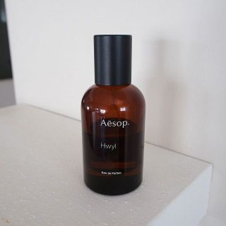 イソップ(Aesop)のAesop 香水 hwyl ヒュイル オードパルファム 男女兼用 ユニセックス(ユニセックス)