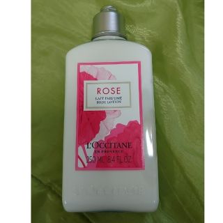 ロクシタン(L'OCCITANE)のロクシタン(L'OCCITANE)　ボディミルク　250ml(ボディローション/ミルク)