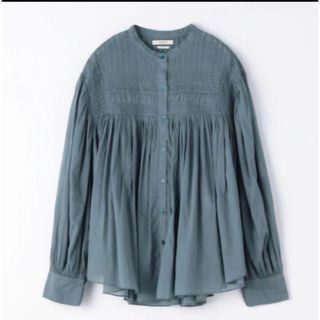 A ISABEL MARANT ETOILE イザベルマランエトワール ブラウス