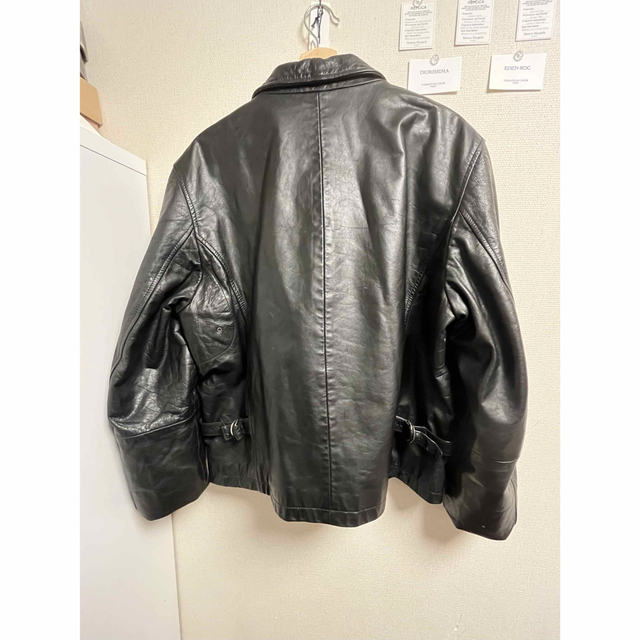 深水光太sullenTokyo購入vintage drizzler jacket 予約販売 worldseed.org