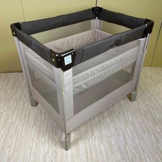 極上クリーニング済 ☆美品☆ アップリカ Aprica ココネル ココア