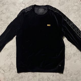 フェンディ スウェット(メンズ)の通販 98点 | FENDIのメンズを買うなら
