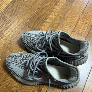 アディダス(adidas)のYEEZY350v2 イージーブースト350v2 ベルーガ(スニーカー)