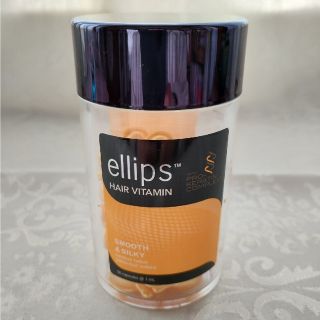 エリップス(ellips)のエリップス ヘアビタミン プロケラチン(ヘアケア)