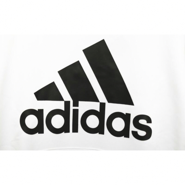 adidas(アディダス)のアディダス adidas マストハブ クルー 21 スウェットシャツ  Mサイズ メンズのトップス(スウェット)の商品写真