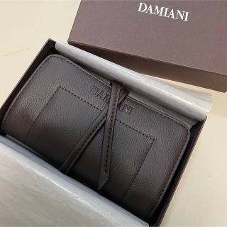 ダミアーニ(Damiani)のダミアーニ　非売品　アクセサリーケース(小物入れ)