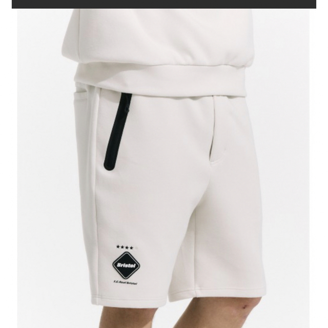 F.C.R.B.(エフシーアールビー)のS  FCRB TECH SWEAT TRAINING SHORTS ショーツ メンズのパンツ(ショートパンツ)の商品写真