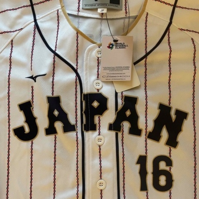 WBC 大谷翔平 レプリカユニフォーム 【格安saleスタート】 9169円 www