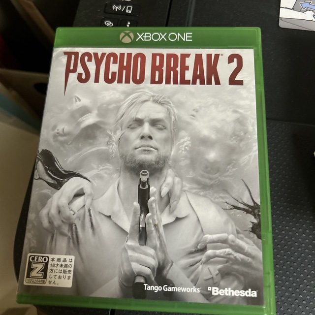 サイコブレイク1&2セット売り 家庭用ゲームソフト | endageism.com