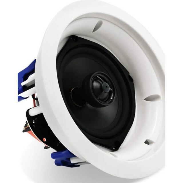 SOUND WARRIOR 無垢竹集成材 バスレフ型スピーカー スピーカー