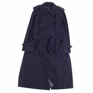 BURBERRY - バーバリー ロンドン BURBERRY LONDON コート トレンチ