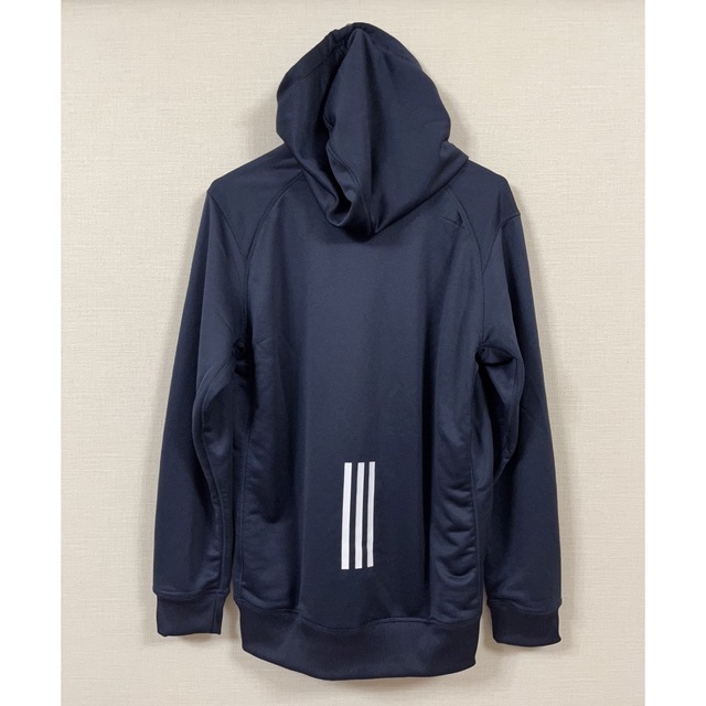 アディダス　adidas パーカー　Mサイズ