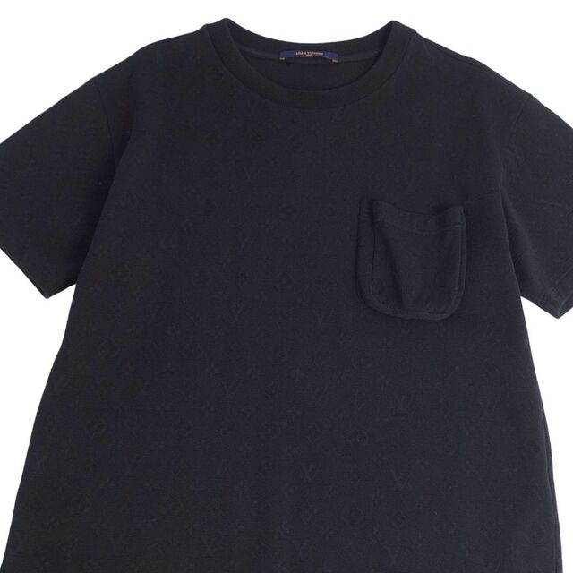 LOUIS VUITTON - 極美品 ルイヴィトン LOUIS VUITTON Tシャツ ...