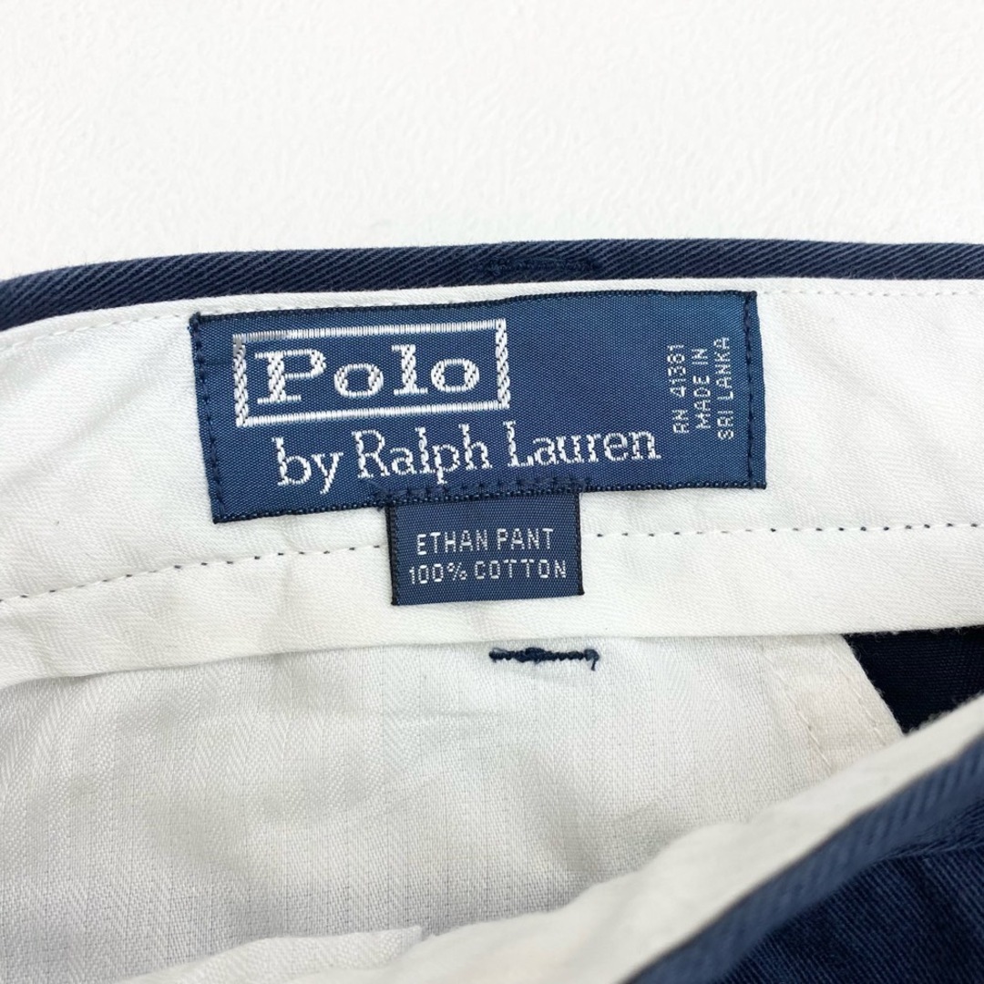 Ralph Lauren - 【中古】ポロ ラルフローレン Polo by Ralph Lauren 