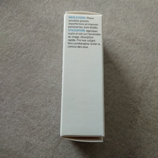 LA ROCHE-POSAY(ラロッシュポゼ)のエファクラ　ピールケア　セラム コスメ/美容のスキンケア/基礎化粧品(美容液)の商品写真