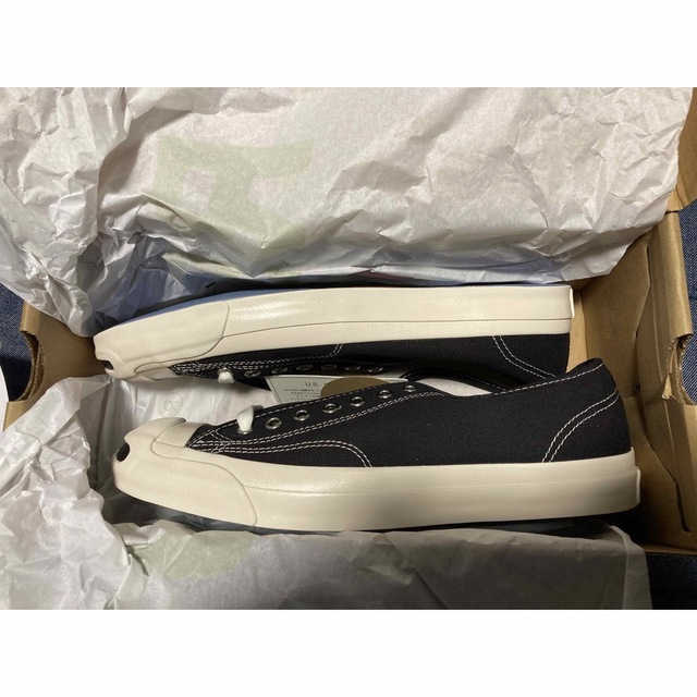 CONVERSE(コンバース)のJACK PURCELL US YU NAGABA メンズの靴/シューズ(スニーカー)の商品写真