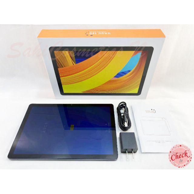 UAUU T60 Android12タブレット